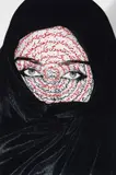 Shirin Neshat, I am its Secret