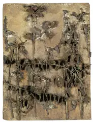 Rosen by Alik Cavaliere, 1963, Bronze, sold Jun 2007