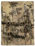 Alik Cavaliere, Rosen, 1963, Bronze