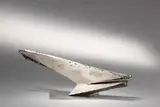 Erich Hauser, 3/64, 1964, Sculpture