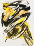 Karl Otto Götz, Ohne Titel