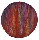 Piero Dorazio, Ohne Titel