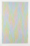 Bridget Riley, Elapse