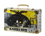 Edward Kienholz, Documenta Koffer