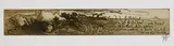 Landschaft für Griffelkunst by Horst Janssen, 1983, Etching in colours, sold Jun 2007