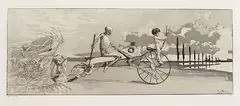 Max Klinger, Intermezzi - Opus IV, 1879, Portfolio