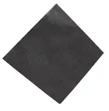 Imi Knoebel, Betoni. Schwarz, 1990, Object