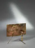 Fausto Melotti, Senza titolo (Episode)
