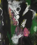 Bernd Koberling, o.T