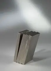 Alf Lechner, 8 / 1973, 1973, Sculpture