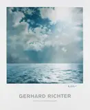 Nach - Seestück (Gegenlicht) by Gerhard Richter, 1991, Offset in colours, sold Mar 2007