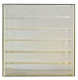 Hohlspiegelobjekt by Adolf Luther, 1975, Object, sold Mar 2007