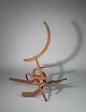 Paul Suter, Ohne Titel, 1980, Sculpture
