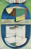 Josef (Sepp) Kienlechner, Ohne Titel, 1982, Oil on canvas