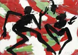 Helge Leiberg, Ohne Titel