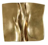 Giò Pomodoro, Ohne Titel, 1960, Bronze