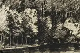 Walter Leistikow, Märkischer See