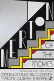 Roy Lichtenstein, Merton of the Movies, 1968, Silkscreen in colours