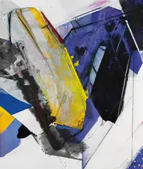 Robert Zielasko, Ohne Titel, 1980, Mixed media