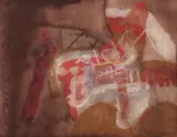 Heinz Trökes, Andere Kultur