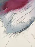 Peter Kuckei, Ohne Titel (WtG 748), 1994, Oil
