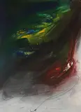 Peter Kuckei, Ohne Titel (WtG 754), 1994, Oil