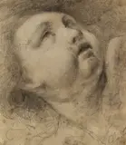Michel Clodion, Kopf eines Putto