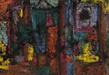 Albert Hennig, Ohne Titel