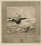 Max Klinger, Vom Tode - Erster Teil - Opus XI