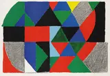 Sonia Delaunay, Triangles