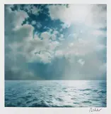 Seestück (Gegenlicht) by Gerhard Richter, 1991, Offset in colours, sold Mar 2007