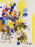 Graham Sutherland, Bees