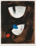John Piper, Anglesey Beach