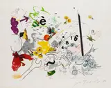 Jean Tinguely, Esselier