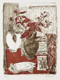 Erich Heckel, Stilleben