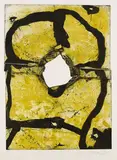 Emil Schumacher, Ohne Titel