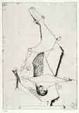 Marino Marini, Miracolo (Wunder)
