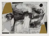 Marino Marini, Il Grido (Der Schrei)