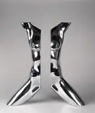 Sandro Boccola, Nude, 1970, Sculpture