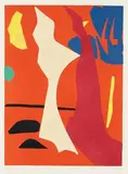 André Lanskoy, Ohne Titel