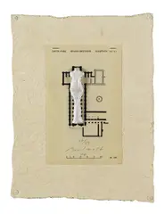 Jürgen Brodwolf, Ohne Titel, 1974, Multiple