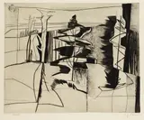 Carl-Heinz Kliemann, Amerikanische Landschaft