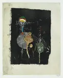 Johnny Friedlaender, Magie