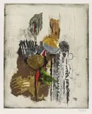 Johnny Friedlaender, Komposition