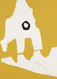 Robert Motherwell, Ohne Titel