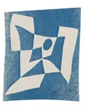 Hans Arp, Knossos