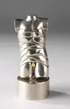 Miguel Ortiz Berrocal, Mini-David, 1969, Multiple