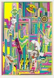Eduardo Paolozzi, Mr. Peanut