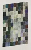 Man Ray, Tapestry, 1973, Photo-lithograph