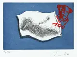 Jörg Immendorff, Ohne Titel